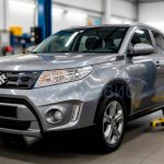 Покупка автомобиля Suzuki с пробегом: чек-лист проверки и рекомендации по обслуживанию